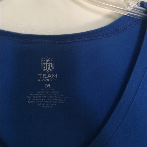 Women’s New York Giants Tee - Picture 2 of 2